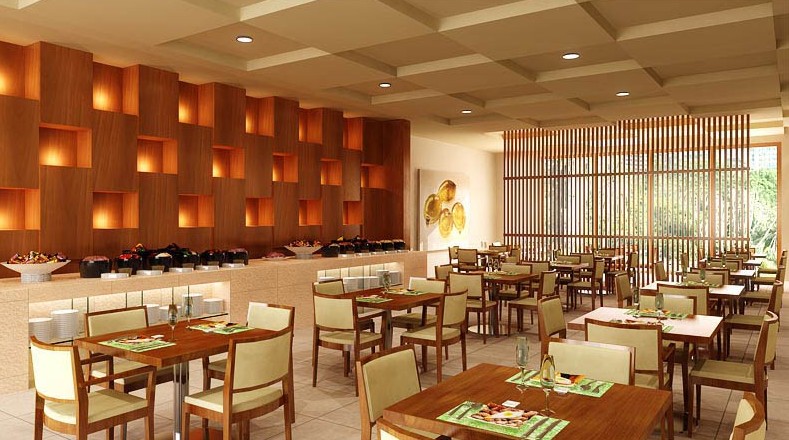 Architecte d'intérieur:LA Décoration d'un Restaurant.La Décoration d'une Boulangerie. Concept de Décoration et Agencement d'un supermarché, Aménagement, Espace de vente.